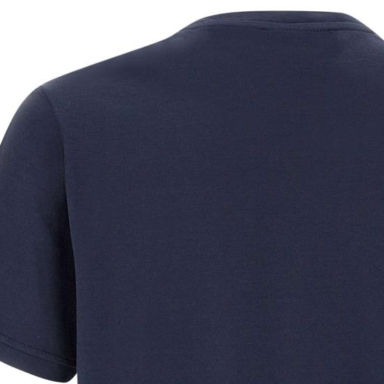 26SS 캉그라 반팔 티셔츠 840821 038 Blue - KANGRA