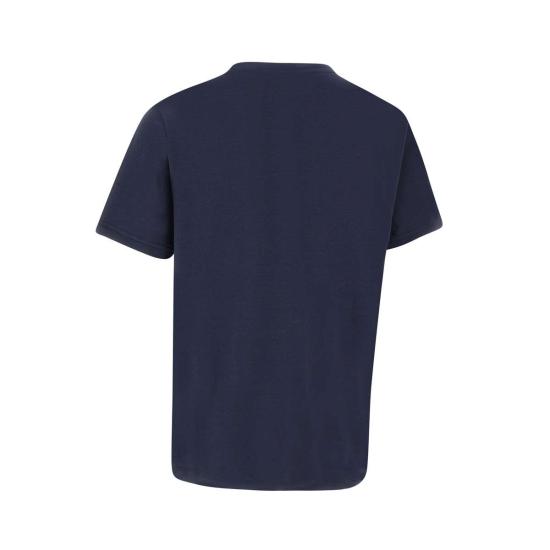 26SS 캉그라 반팔 티셔츠 840821 038 Blue - KANGRA