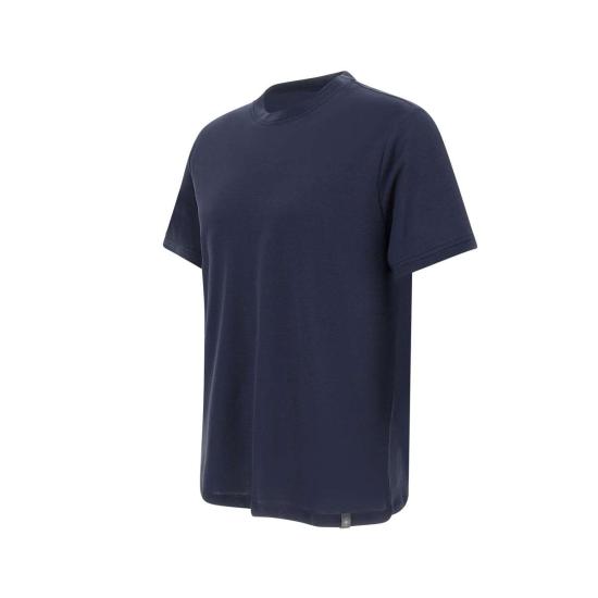 26SS 캉그라 반팔 티셔츠 840821 038 Blue - KANGRA