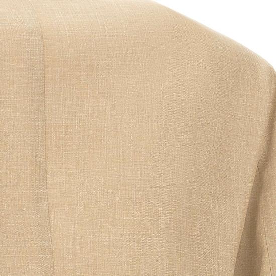  발바 수트 자켓 48009 0011 Beige - BARBA