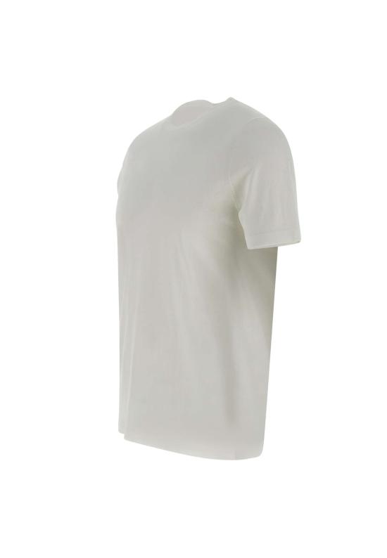 26SS 캉그라 반팔 티셔츠 102821 001 White - KANGRA