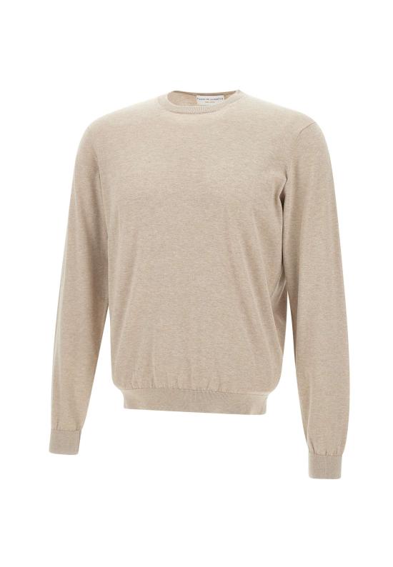 26SS 필리포 드 로렌티스 스웨터 GC1ML SI18R060 Beige