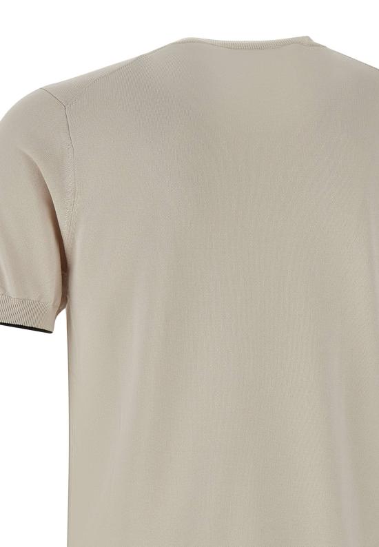 26SS 캉그라 스웨터 100021 060 Beige - KANGRA