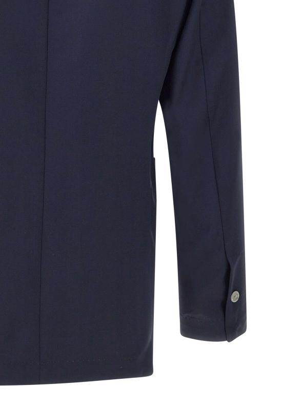  발바 수트 자켓 48038 0003 Blue - BARBA