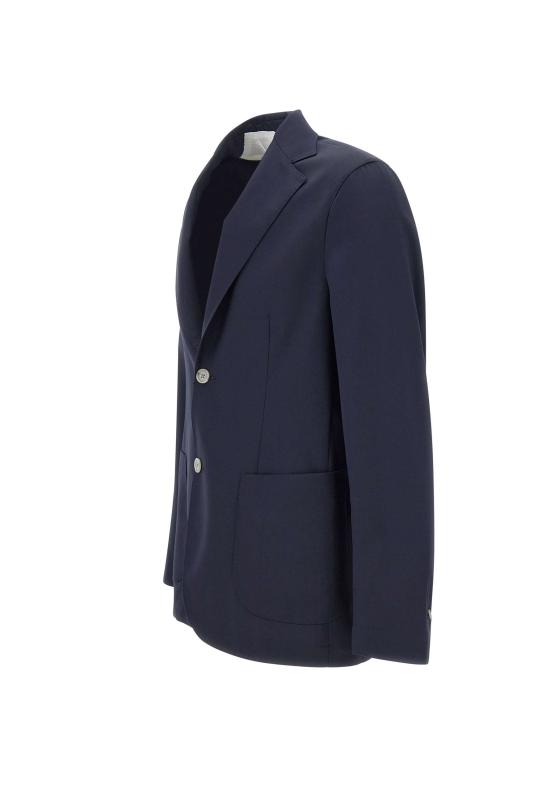  발바 수트 자켓 48038 0003 Blue - BARBA