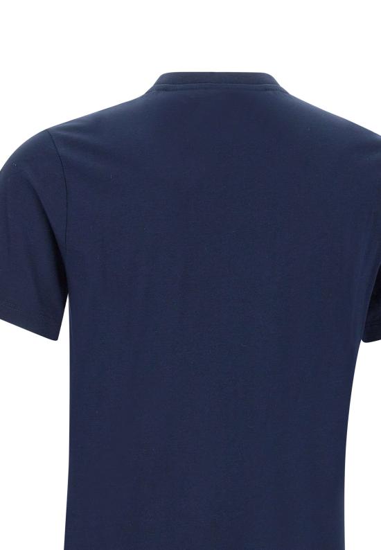 26SS 캉그라 반팔 티셔츠 140221 100 Blue - KANGRA