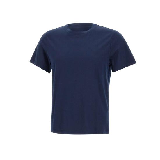 26SS 캉그라 반팔 티셔츠 140221 100 Blue - KANGRA