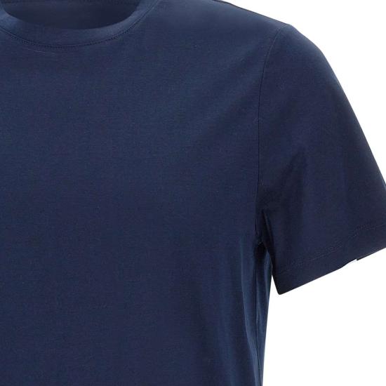 26SS 캉그라 반팔 티셔츠 140221 100 Blue - KANGRA