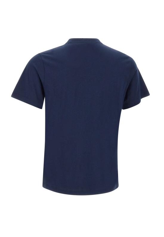 26SS 캉그라 반팔 티셔츠 140221 100 Blue - KANGRA