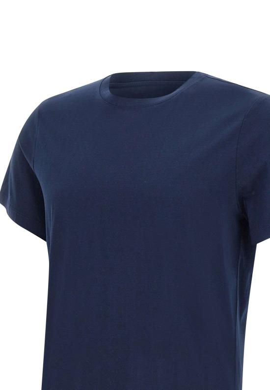 26SS 캉그라 반팔 티셔츠 140221 100 Blue - KANGRA