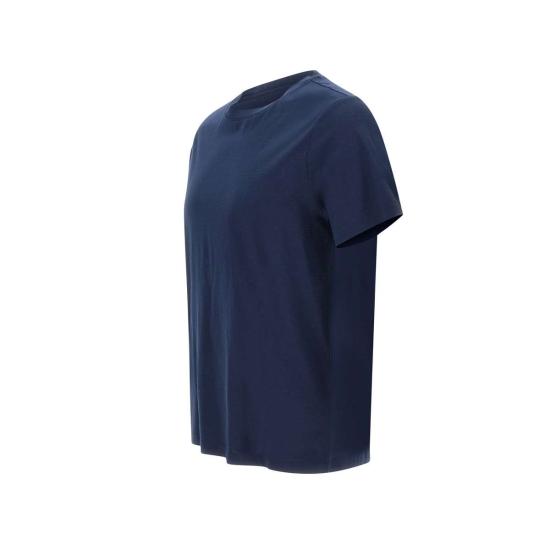 26SS 캉그라 반팔 티셔츠 140221 100 Blue - KANGRA