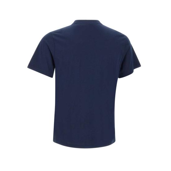 26SS 캉그라 반팔 티셔츠 140221 100 Blue - KANGRA