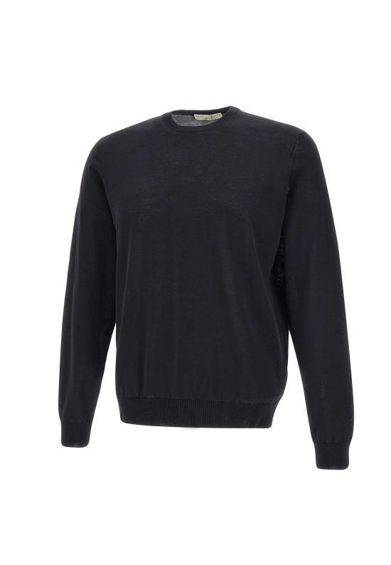 26SS 필리포 드 로렌티스 스웨터 GC1ML CR14R990 Black