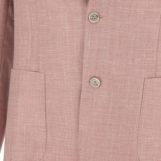  발바 수트 자켓 48009 0005 Pink - BARBA