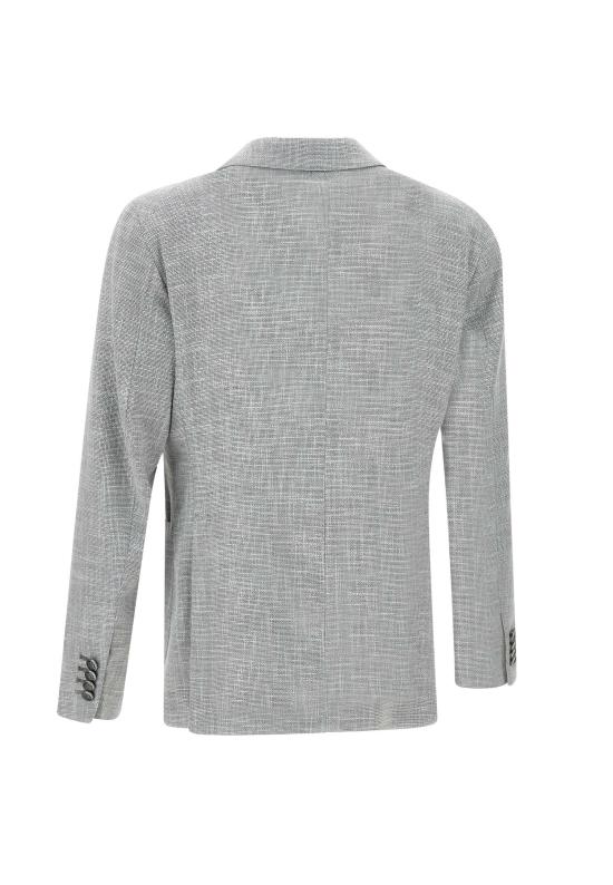  딸리아토레 수트 자켓 1SMC20K C90057EP842 Grey - TAGLIATORE