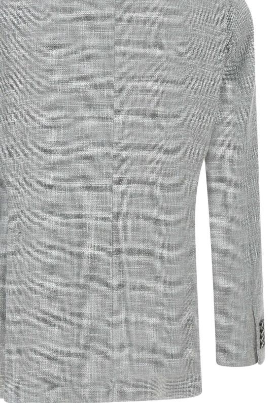  딸리아토레 수트 자켓 1SMC20K C90057EP842 Grey - TAGLIATORE