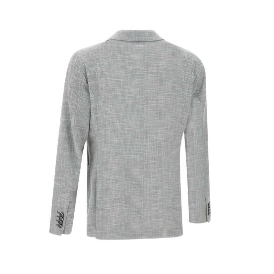  딸리아토레 수트 자켓 1SMC20K C90057EP842 Grey - TAGLIATORE