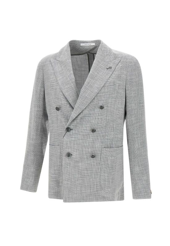  딸리아토레 수트 자켓 1SMC20K C90057EP842 Grey