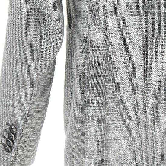  딸리아토레 수트 자켓 1SMC20K C90057EP842 Grey - TAGLIATORE