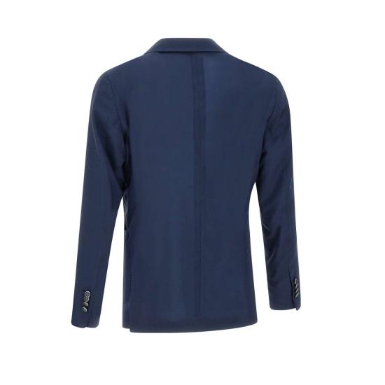  딸리아토레 수트 자켓 1SMC22K 520109B1077 Blue - TAGLIATORE