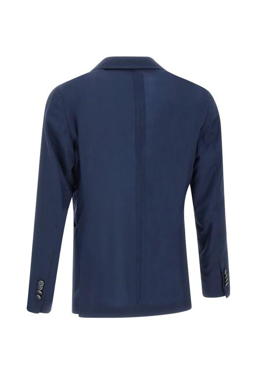  딸리아토레 수트 자켓 1SMC22K 520109B1077 Blue - TAGLIATORE
