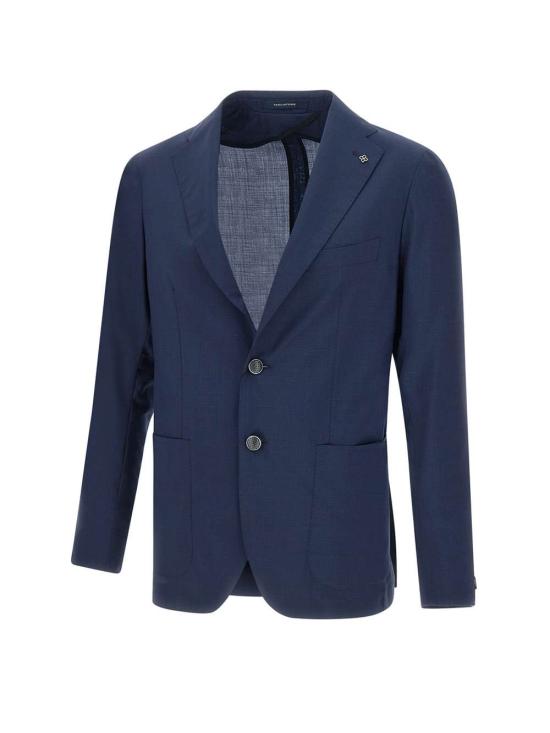  딸리아토레 수트 자켓 1SMC22K 520109B1077 Blue - TAGLIATORE