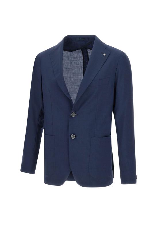  딸리아토레 수트 자켓 1SMC22K 520109B1077 Blue