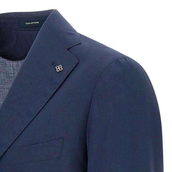  딸리아토레 수트 자켓 1SMC22K 520109B1077 Blue - TAGLIATORE