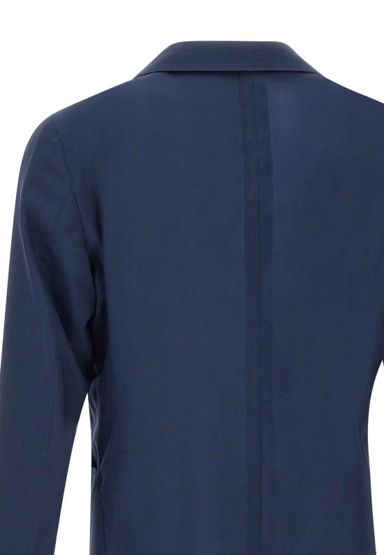  딸리아토레 수트 자켓 1SMC22K 520109B1077 Blue - TAGLIATORE