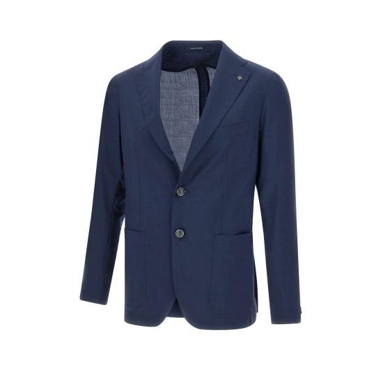  딸리아토레 수트 자켓 1SMC22K 520109B1077 Blue - TAGLIATORE