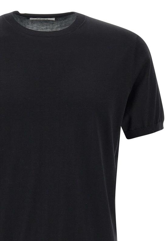 26SS 캉그라 스웨터 100421 013 Black - KANGRA