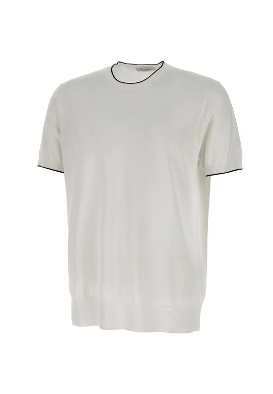 26SS 캉그라 스웨터 100021 001 White