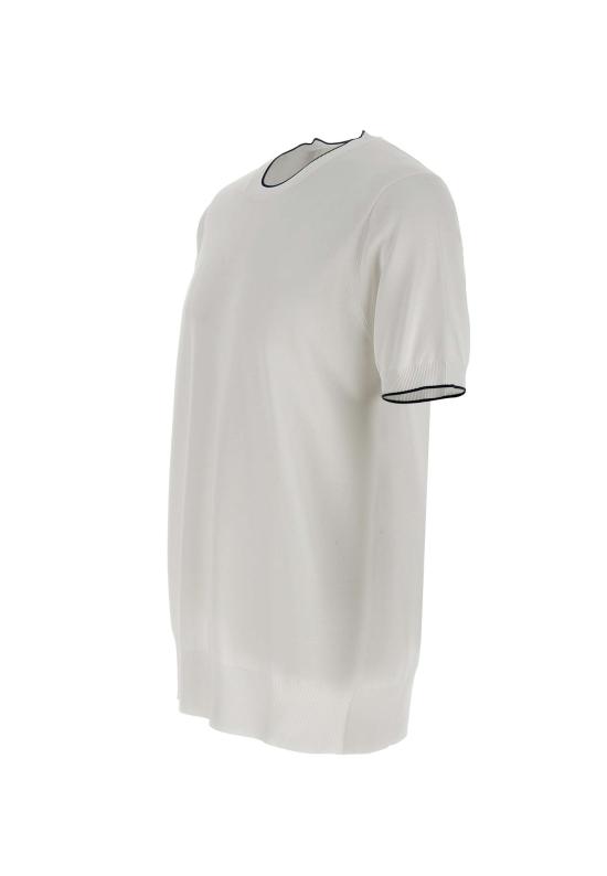 26SS 캉그라 스웨터 100021 001 White - KANGRA