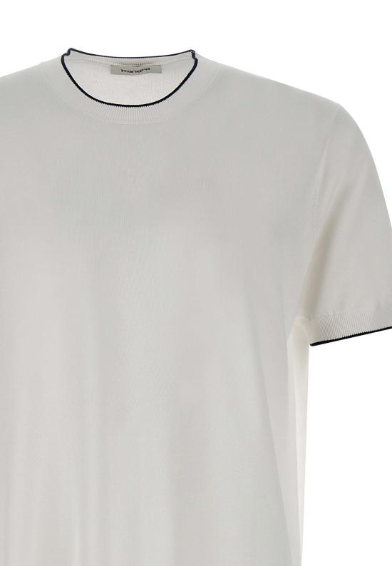 26SS 캉그라 스웨터 100021 001 White - KANGRA