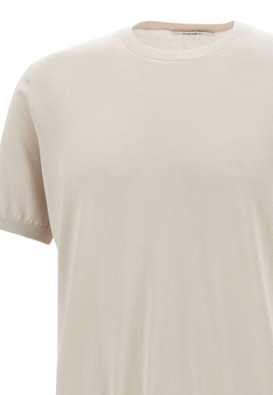 26SS 캉그라 스웨터 100421 060 Beige - KANGRA