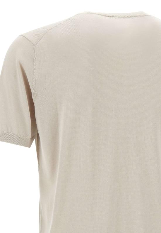 26SS 캉그라 스웨터 100421 060 Beige - KANGRA