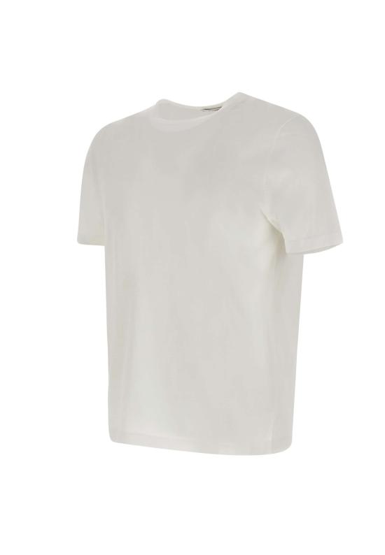 26SS 캉그라 반팔 티셔츠 802821 001 White - KANGRA