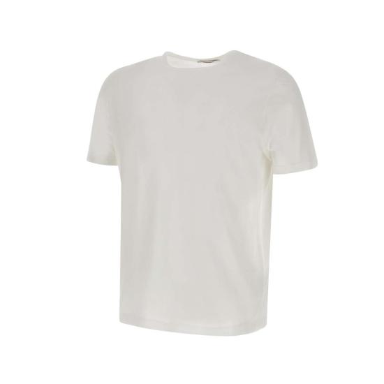 26SS 캉그라 반팔 티셔츠 802821 001 White - KANGRA