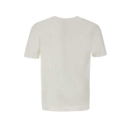 26SS 캉그라 반팔 티셔츠 802821 001 White - KANGRA