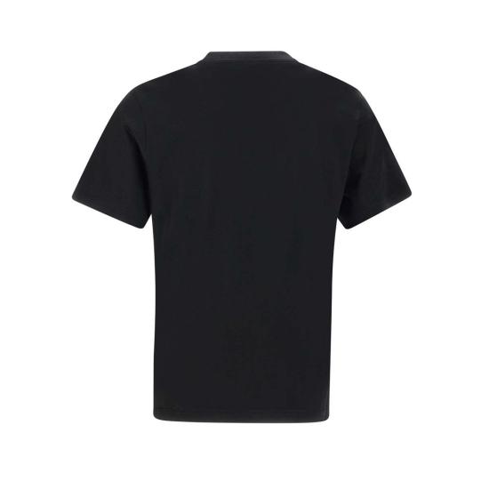 26SS 캉그라 반팔 티셔츠 140221 008 Black - KANGRA