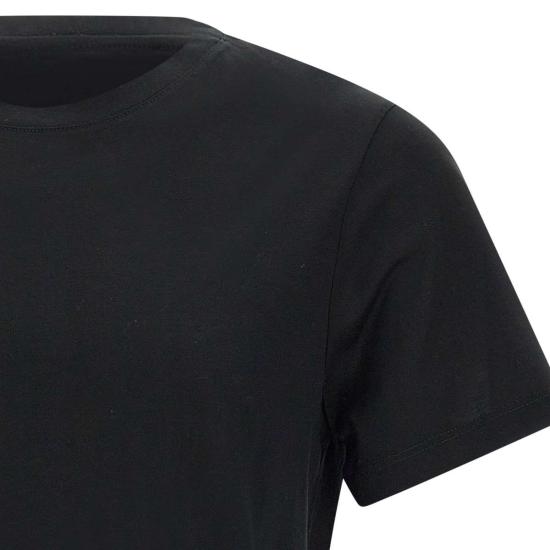 26SS 캉그라 반팔 티셔츠 140221 008 Black - KANGRA