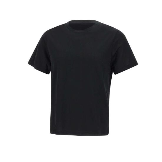 26SS 캉그라 반팔 티셔츠 140221 008 Black - KANGRA