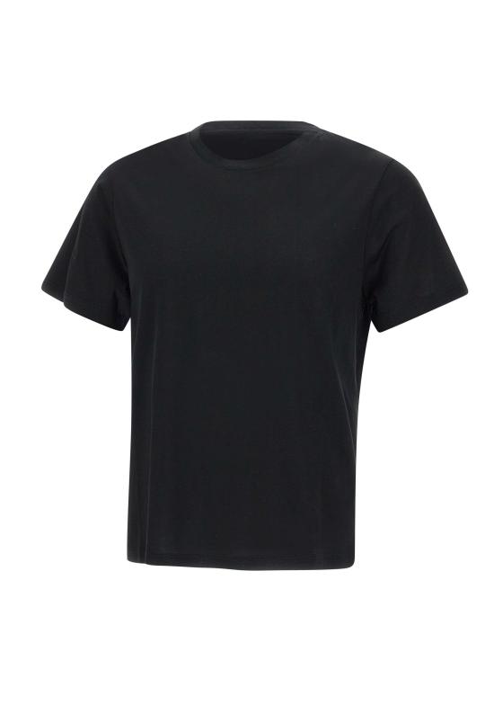 26SS 캉그라 반팔 티셔츠 140221 008 Black