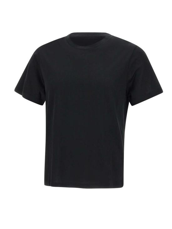 26SS 캉그라 반팔 티셔츠 140221 008 Black - KANGRA