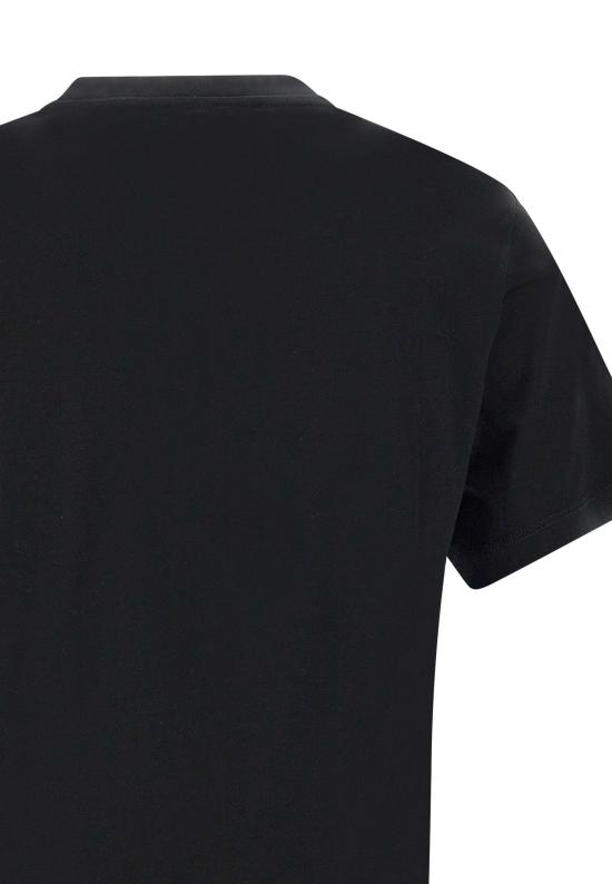 26SS 캉그라 반팔 티셔츠 140221 008 Black - KANGRA