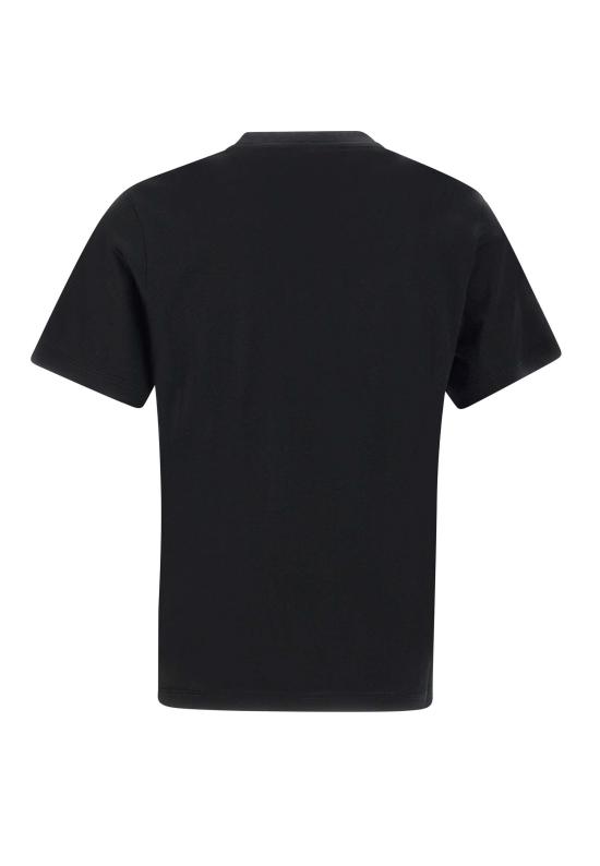 26SS 캉그라 반팔 티셔츠 140221 008 Black - KANGRA