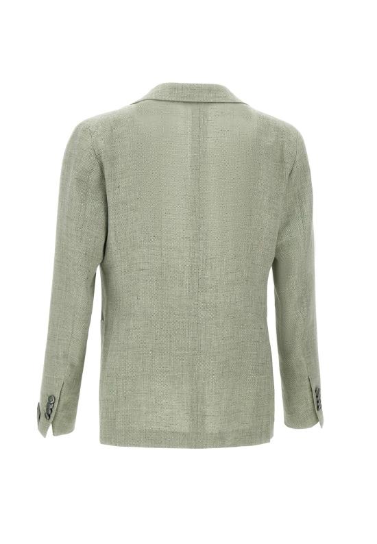  딸리아토레 수트 자켓 1SMC22K 520062V1087 Green - TAGLIATORE
