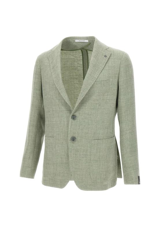  딸리아토레 수트 자켓 1SMC22K 520062V1087 Green