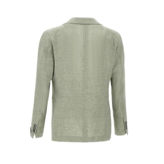  딸리아토레 수트 자켓 1SMC22K 520062V1087 Green - TAGLIATORE