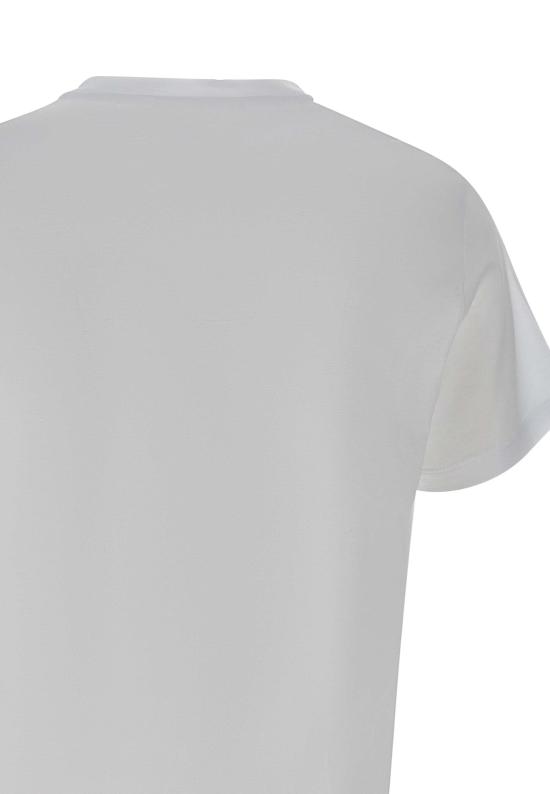 26SS 캉그라 반팔 티셔츠 140221 001 White - KANGRA